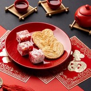 7 Makanan Khas Imlek dari Berbagai Belahan Dunia, Ada Kue Mangkok!