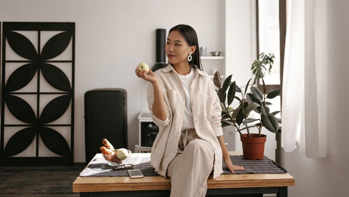 Bukan Sekadar Hemat, Ini 5 Manfaat Hidup Minimalis Bagi Kesehatan Mental