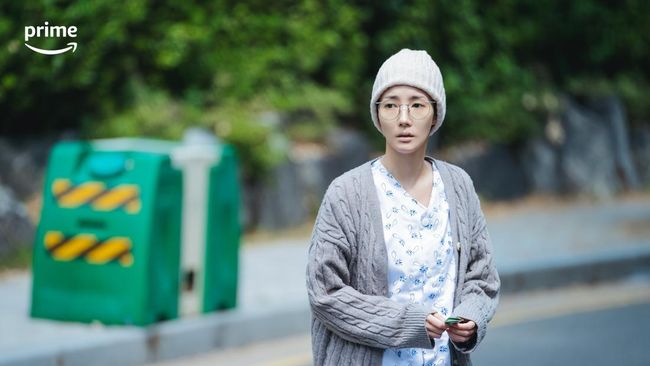 Rating drama Korea Marry My Husband terus meningkat sejak tayang pada 1 Januari 2024. Episode 10 bahkan mencapai 10,7 persen.