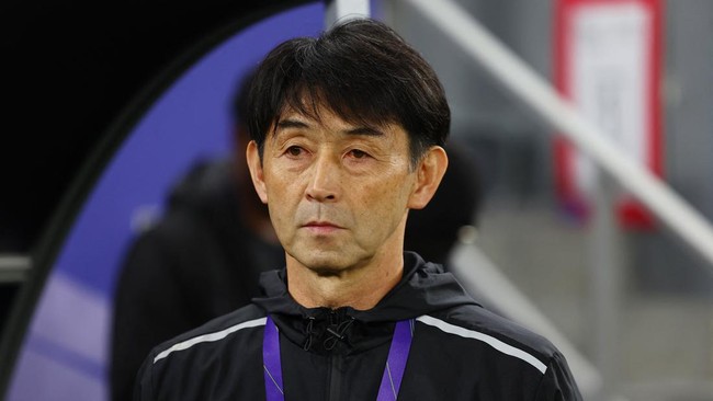Pelatih Thailand Masatada Ishii ungkap perasaannya usai timnya secara dramatis gagal lolos ke babak ketiga Kualifikasi Piala Dunia 2026.