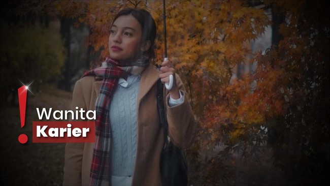 Mengenal Nadia Soekarno Anak Soraya Haque yang Kerja di BUMN