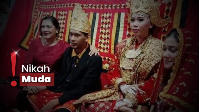 Sosok Nathana Mirdad Anak Keempat Lydia Kandou yang Tak Jadi Artis