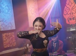 Lirik Lagu Anak Lanang Versi Campursari dari Niken Salindry