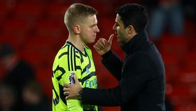 Dua Pilar Arsenal Ribut, Arteta Langsung Turun Tangan