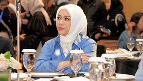 Zita Anjani Dukung Pembinaan SSH: Bentuk Kepribadian Siswa