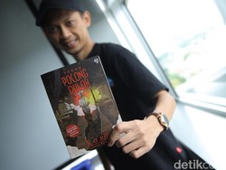 Teror Pocong Duloh Menghantuimu