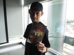 Legenda Urban Pocong Duloh Nggak Sekadar Cerita Horor