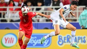 VIDEO: Erick Harap Haye Dan Ragnar Oratmangoen Bela Timnas VS Vietnam