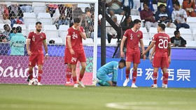 VIDEO: Evaluasi Timnas di Piala Asia, Erick: Kekurangan di Penyerang