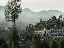 5 Referensi Hotel Mewah di Pasuruan
