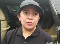 Puan soal Mahfud Md Akan Mundur dari Menteri: Beliau Berkomitmen