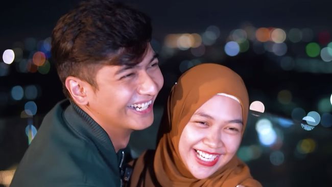 Kuasa hukum menyebut alasan Ria Ricis menggugat cerai Teuku Ryan karena sudah tidak ada kecocokan.