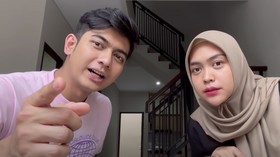 MA Tutup Akses Publik Dokumen Putusan Cerai Ria Ricis dan Teuku Ryan