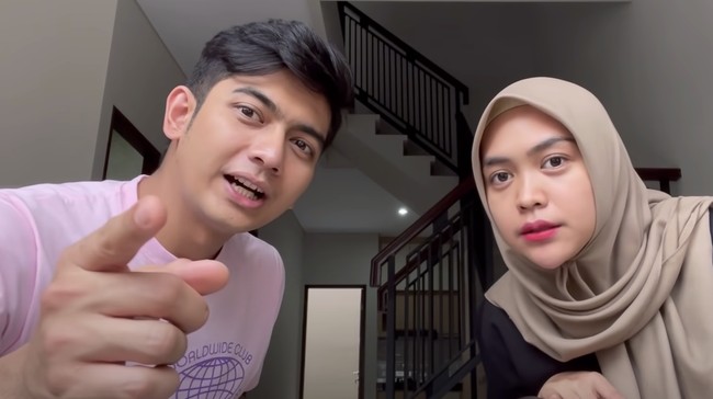 Pengadilan Agama Bungkam Terkait Dokumen Putusan Cerai Ria Ricis dan Teuku Ryan