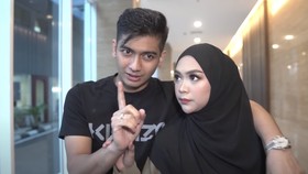 Fakta-fakta Perceraian Ria Ricis-Teuku Ryan dan Irish Bella-Ammar Zoni