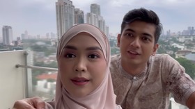5 Rangkuman Fakta Putusan Cerai Ria Ricis dan Teuku Ryan