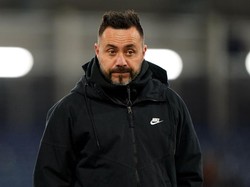 Ibu De Zerbi Ikut Galau Dengar Rumor Pemberontakan Pemain Marseille