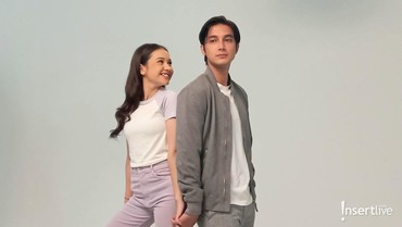 img-title Junior Roberts Bongkar Alasan Belum Nikahi Sandrinna Michelle