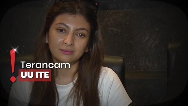 Sarah Keihl Mantap Somasi Mahdy Reza usai Dituding Selingkuh