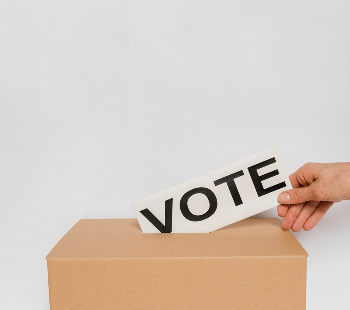 Selain Indonesia, deretan negara ini juga gelar pemilu pada Februari 2024/Foto: Freepik.com/freepik