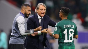 3 Rekan Setim Ronaldo Jadi Andalan Arab Saudi Lawan Indonesia