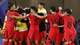 Daftar 6 Tim Negara Lolos ke Perempat Final Piala Asia 2023