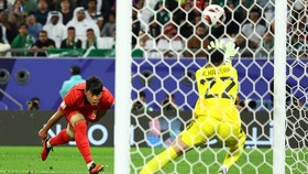 Prediksi Australia vs Korea Selatan di Piala Asia 2023