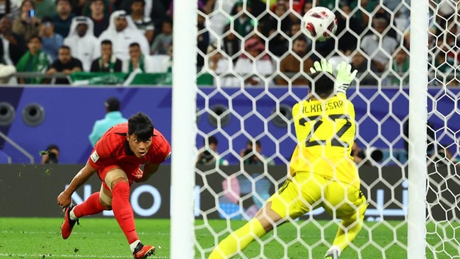 Pelatih Korea Selatan Jurgen Klinsmann yakin timnya punya semangat yang bagus dalam duel lawan Australia di perempat final Piala Asia mendatang.