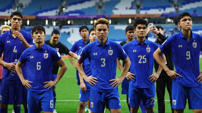 Thailand berpotensi melanjutkan superioritasnya saat bertemu Malaysia di Piala AFF 2024 setelah di laga perdana membantai Timor Leste 10-0.