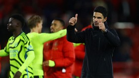 Arteta Jelang Arsenal vs Bayern: Saya Fans Berat Thomas Tuchel
