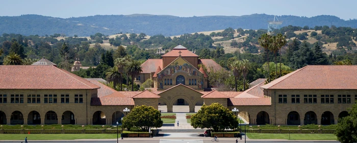 Stanford University