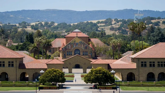 Stanford University