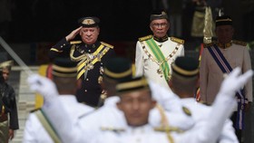 Raja Sultan Ibrahim Wanti-wanti soal Stabilitas Politik Malaysia