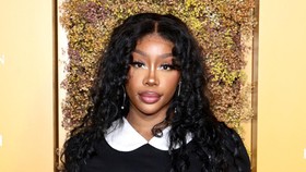 SZA Konfirmasi sedang Garap Kolaborasi Bareng Paramore