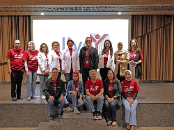Eka Hospital Luncurkan Klinik Layanan Alergi, Imunologi, Autoimun, Vaksin