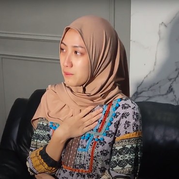 Kuasa Hukum Ungkap Sudah Ada yang Dilaporkan Soal Kematian Anak Tamara Tyasmara