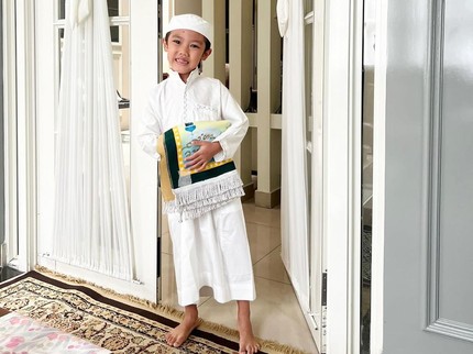 Terbongkar! Kekasih Tamara Tyasmara Terbukti Tenggelamkan Dante di Kolam Renang