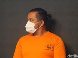 Tampang Dokter Gadungan Elwizan Aminudin, Tipu Klub Elit hingga Timnas