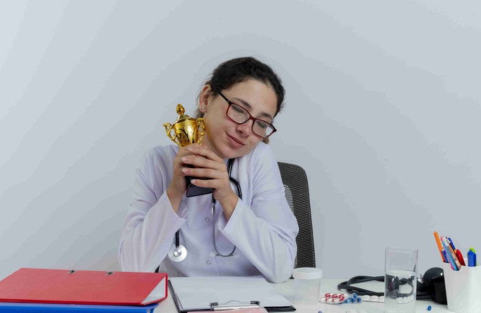 Kiat-Kiat Menjadi Perempuan Mandiri yang Sukses Berkarier