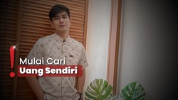 Digugat Cerai Ria Ricis, Teuku Ryan Sibuk Promo Film