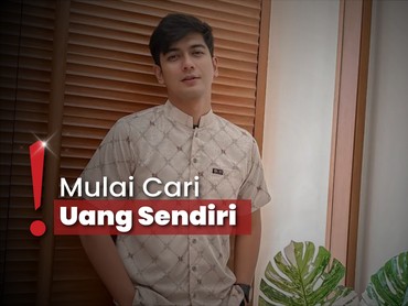 Digugat Cerai Ria Ricis, Teuku Ryan Sibuk Promo Film