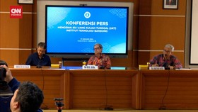 VIDEO: ITB Ungkap Alasan Kerjasama dengan Pinjol Danacita