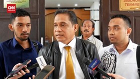 VIDEO: PN Jaksel Kabulkan Pencabutan Gugatan Praperadilan Firli