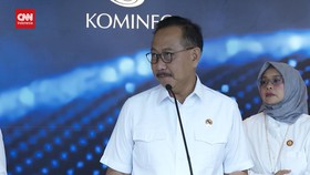 VIDEO: Kepala Otorita Sebut ASN Pindah ke IKN Tahap 1 Mulai Juli 2024