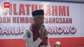 VIDEO: Ganjar Soal Bansos di Musim Politik: Rakyat Sudah Paham