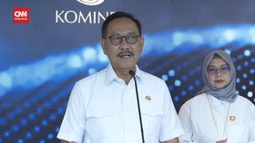VIDEO: Kepala Otorita: Kita Tau IKN Gak Selesai Dalam 5 Tahun
