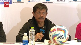 VIDEO: 13 Pemain Timnas U-20 Dicoret, Indra Sjafri: Kita Cari Baru