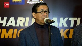 VIDEO: Eddy Hiariej Menangkan Praperadilan, Yasonna: Kita Menghormati