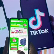 450 Karyawan Tokopedia TikTok Shop Resmi Kena PHK Hari Ini