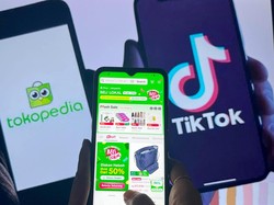 Tokopedia Dikabarkan PHK 450 Karyawan Mulai Juni